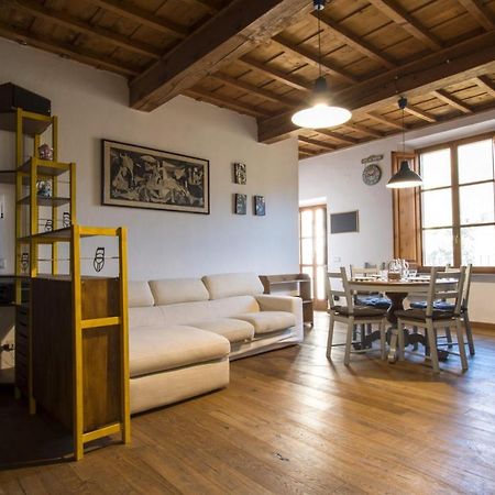 Altido Gorgeous Apt For 6 In The Historical Pisa Center Leilighet Eksteriør bilde