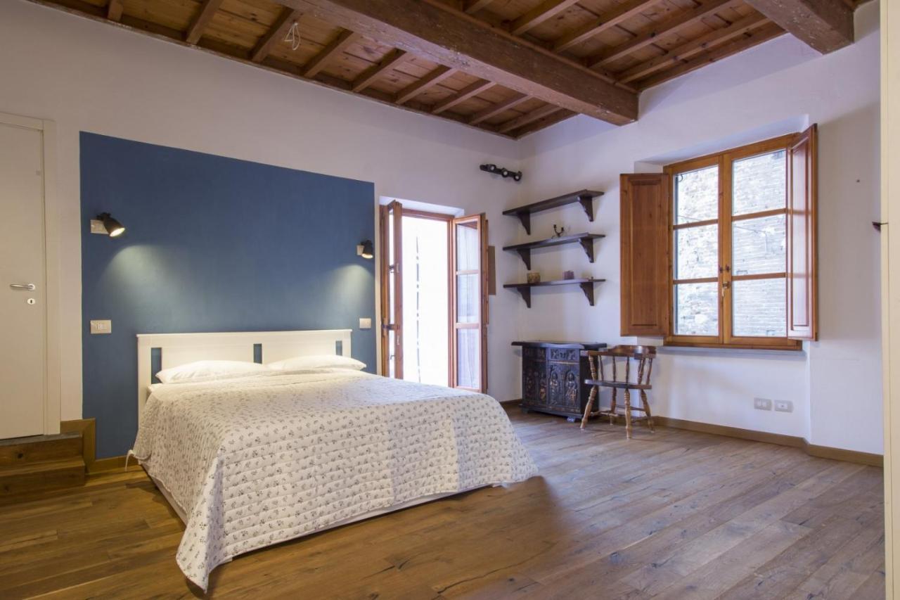 Altido Gorgeous Apt For 6 In The Historical Pisa Center Leilighet Eksteriør bilde