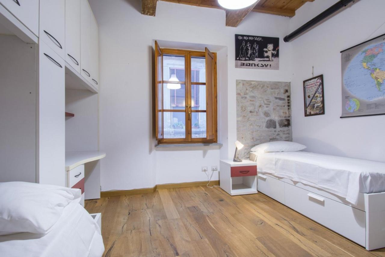 Altido Gorgeous Apt For 6 In The Historical Pisa Center Leilighet Eksteriør bilde