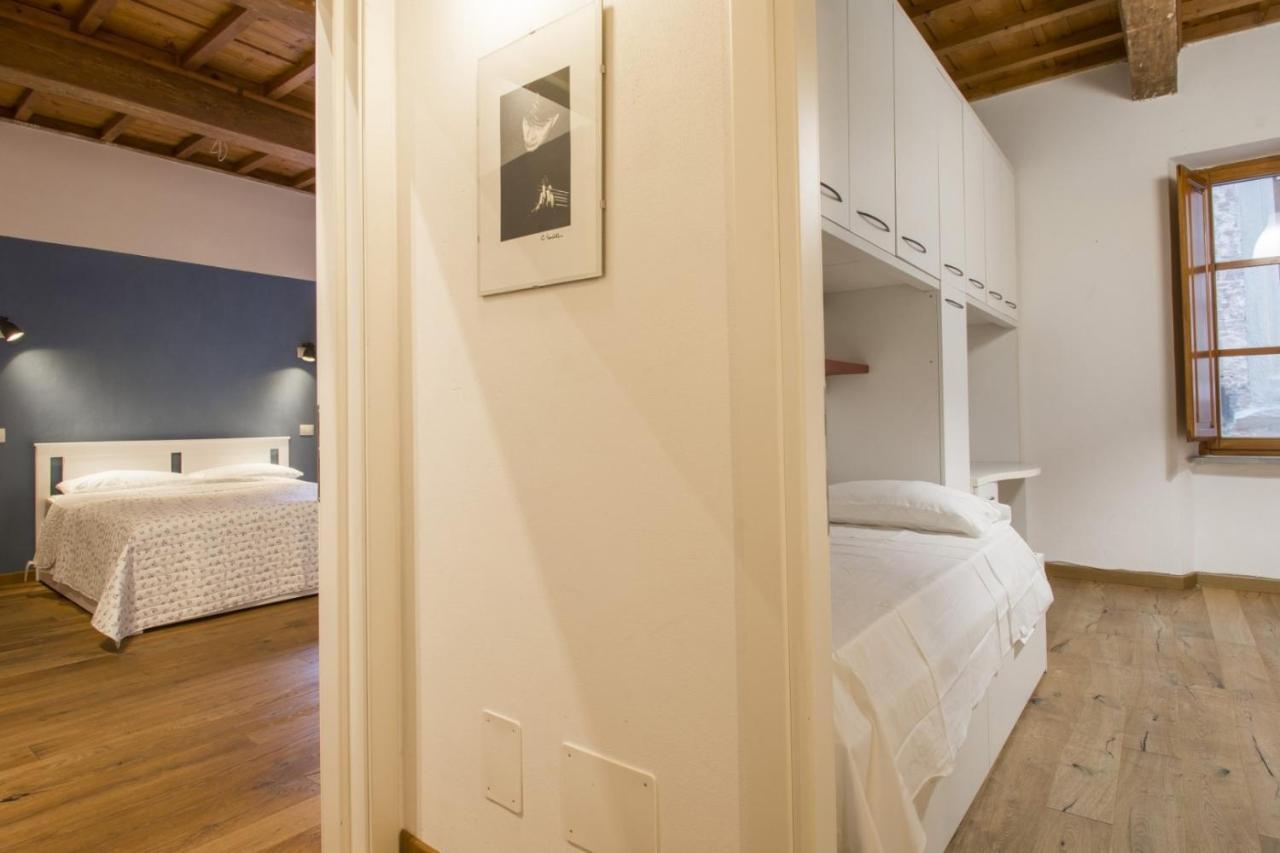 Altido Gorgeous Apt For 6 In The Historical Pisa Center Leilighet Eksteriør bilde