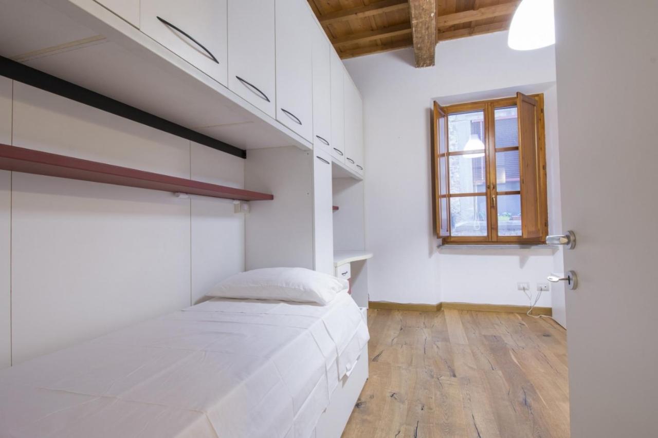 Altido Gorgeous Apt For 6 In The Historical Pisa Center Leilighet Eksteriør bilde