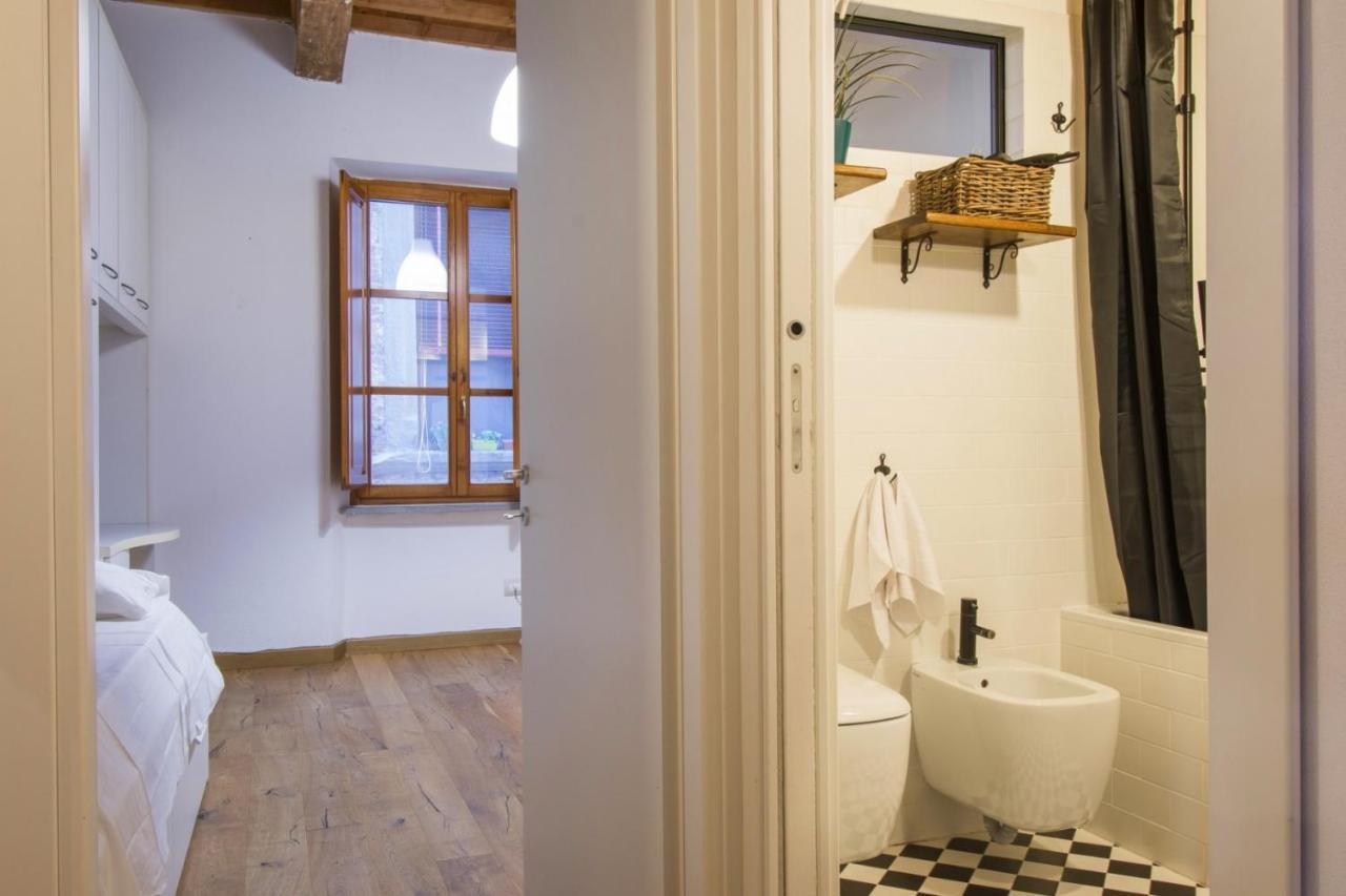 Altido Gorgeous Apt For 6 In The Historical Pisa Center Leilighet Eksteriør bilde