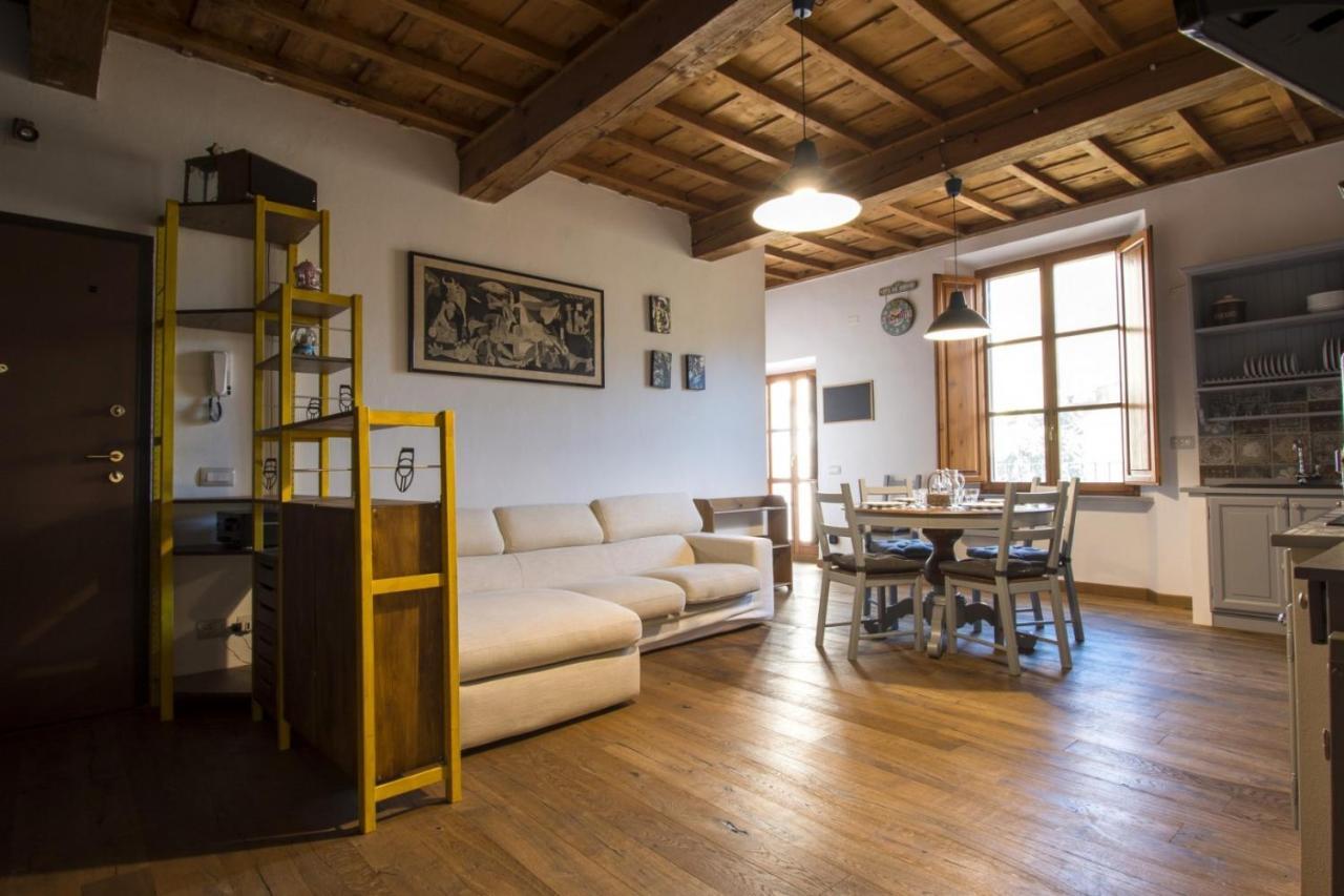 Altido Gorgeous Apt For 6 In The Historical Pisa Center Leilighet Eksteriør bilde