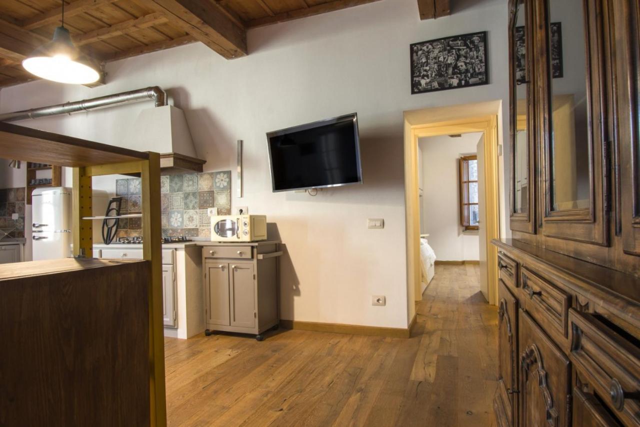 Altido Gorgeous Apt For 6 In The Historical Pisa Center Leilighet Eksteriør bilde