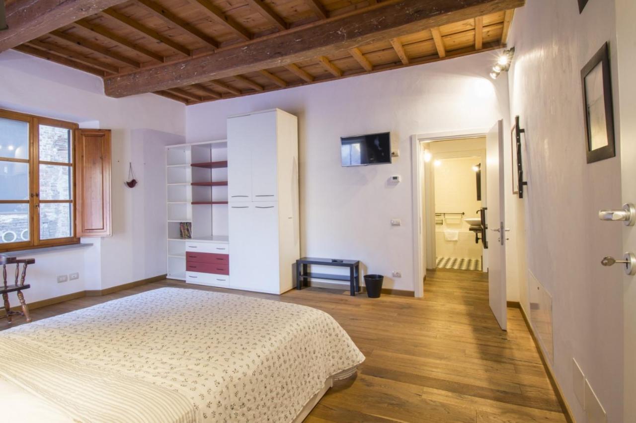 Altido Gorgeous Apt For 6 In The Historical Pisa Center Leilighet Eksteriør bilde