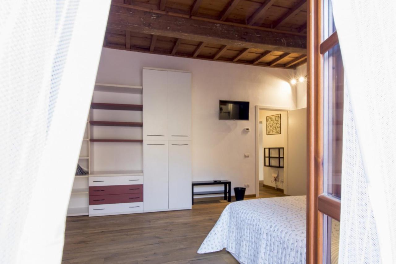 Altido Gorgeous Apt For 6 In The Historical Pisa Center Leilighet Eksteriør bilde
